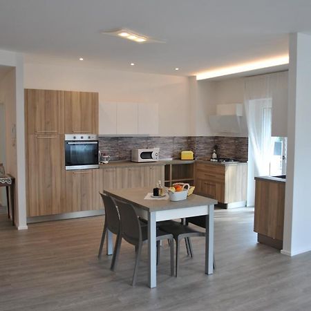Ca Da Dora Apartment Arco Ngoại thất bức ảnh
