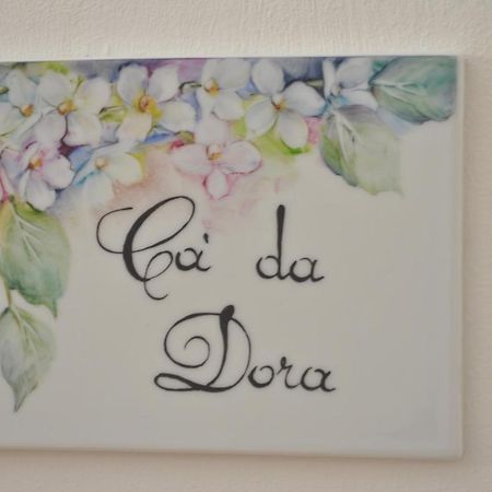 Ca Da Dora Apartment Arco Ngoại thất bức ảnh