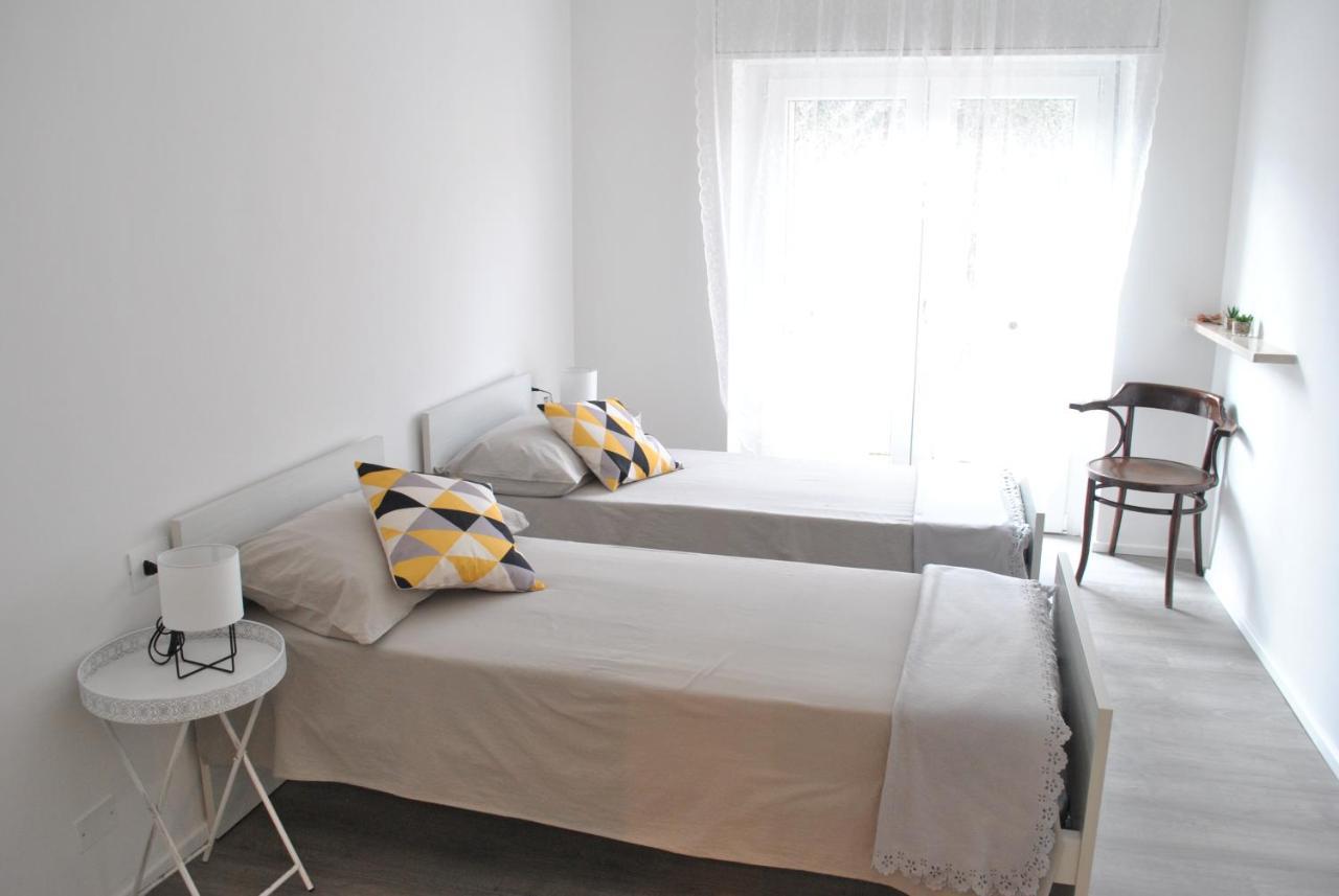Ca Da Dora Apartment Arco Ngoại thất bức ảnh