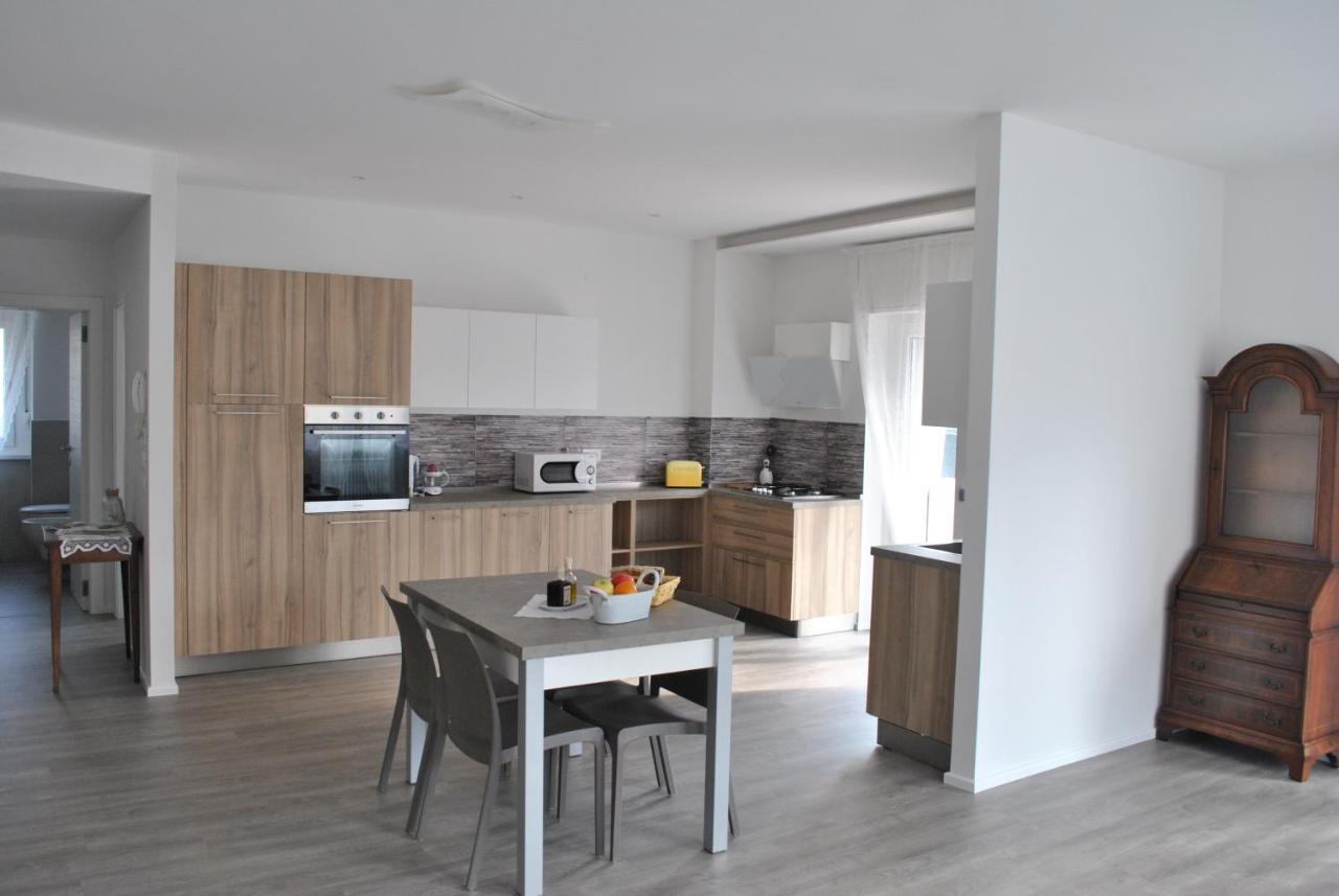 Ca Da Dora Apartment Arco Ngoại thất bức ảnh