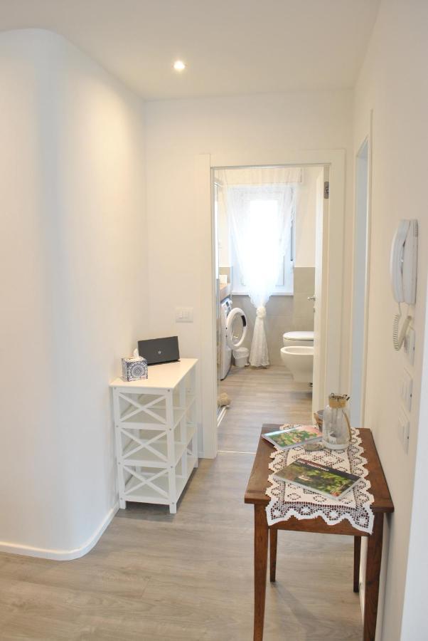 Ca Da Dora Apartment Arco Ngoại thất bức ảnh