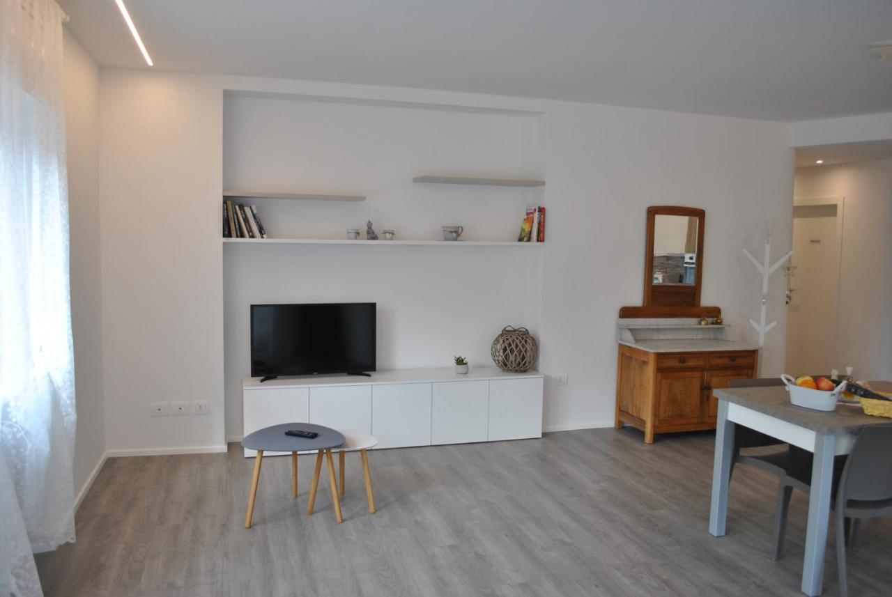 Ca Da Dora Apartment Arco Ngoại thất bức ảnh
