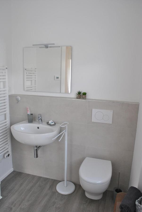 Ca Da Dora Apartment Arco Ngoại thất bức ảnh