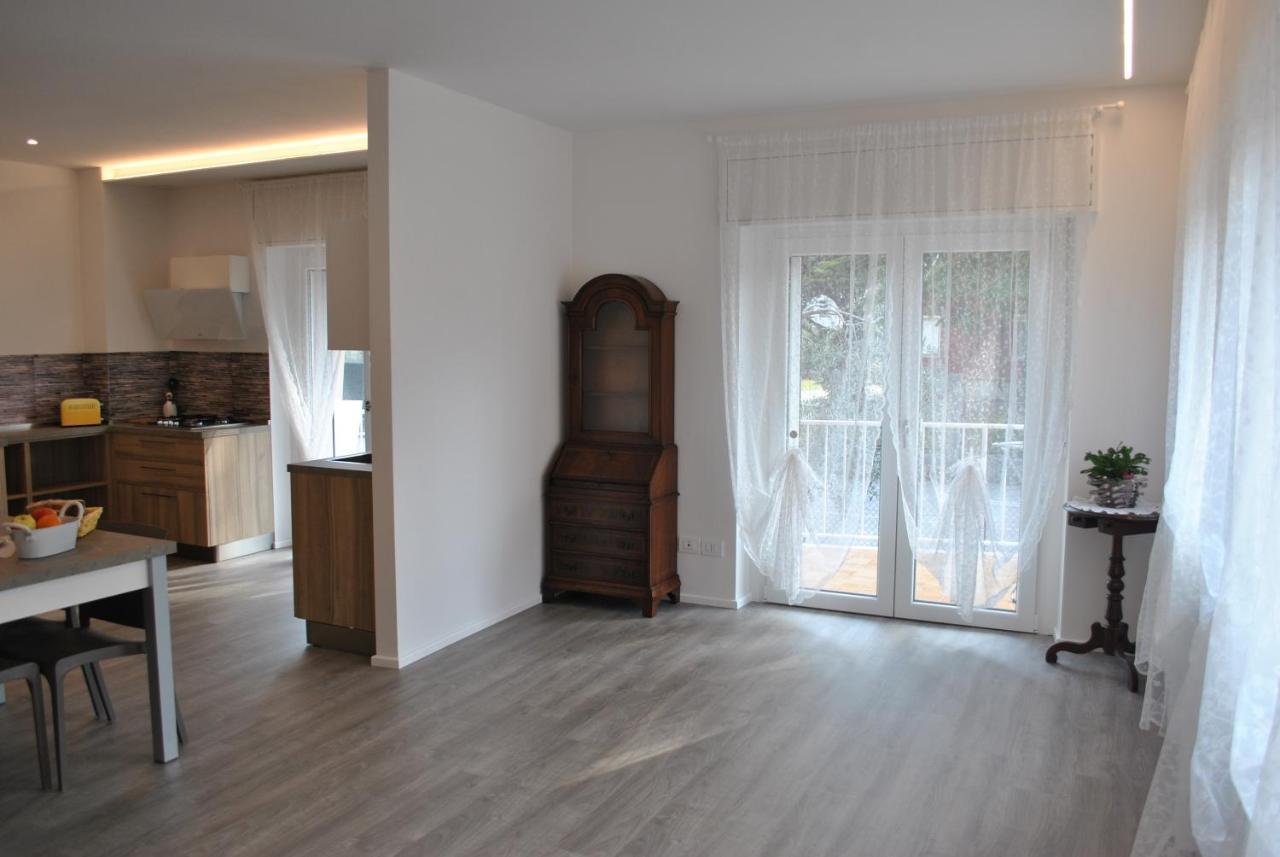 Ca Da Dora Apartment Arco Ngoại thất bức ảnh