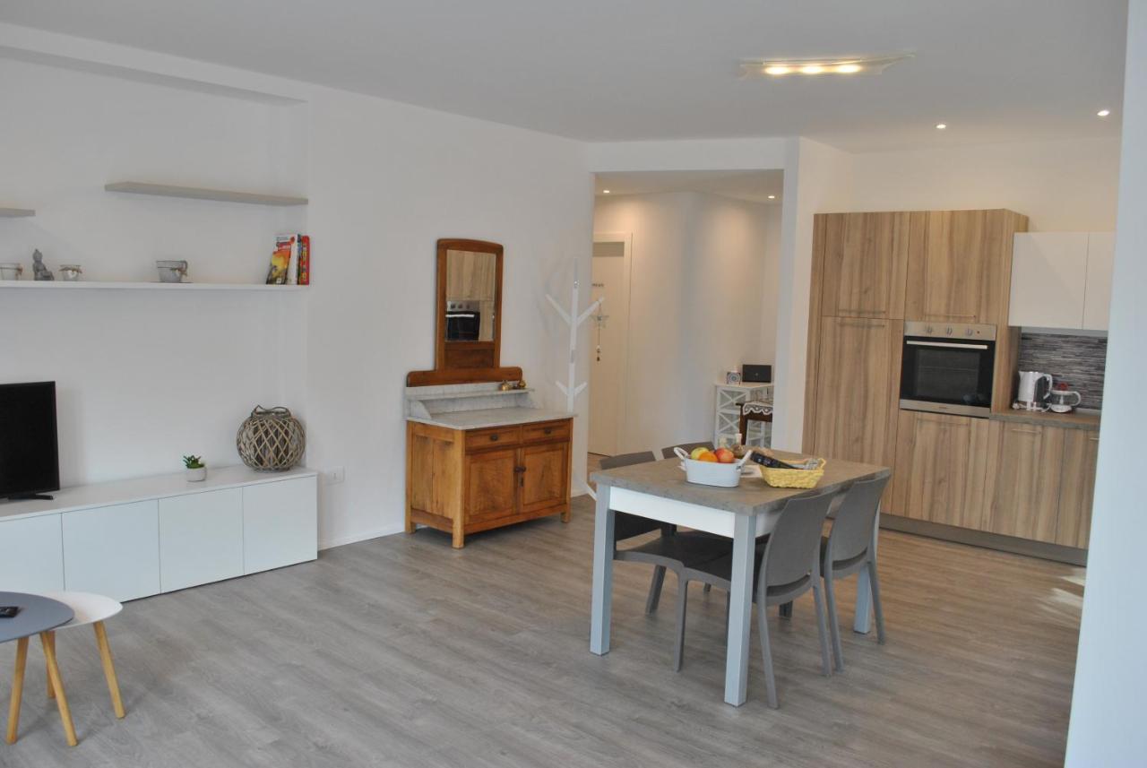 Ca Da Dora Apartment Arco Ngoại thất bức ảnh