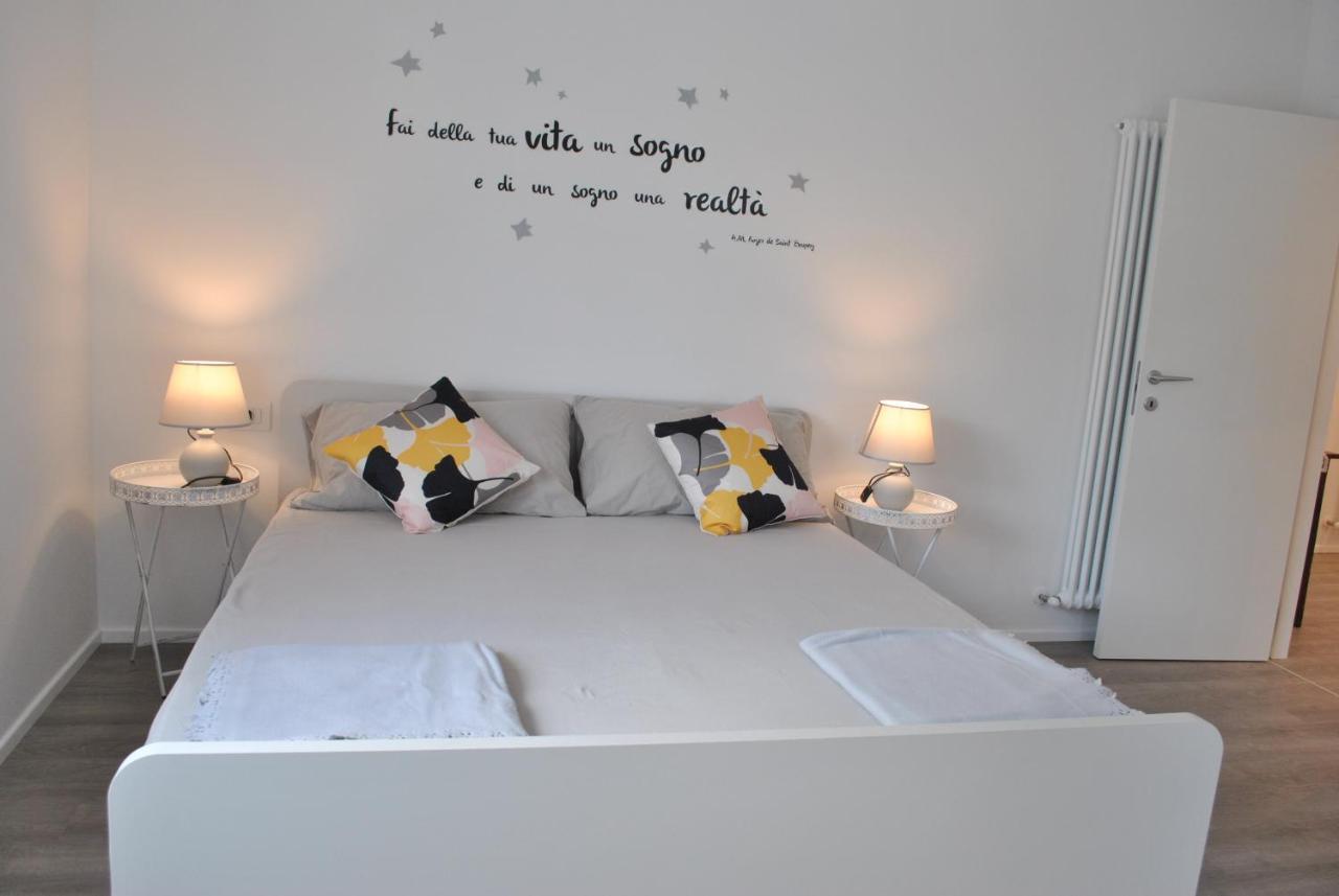 Ca Da Dora Apartment Arco Ngoại thất bức ảnh