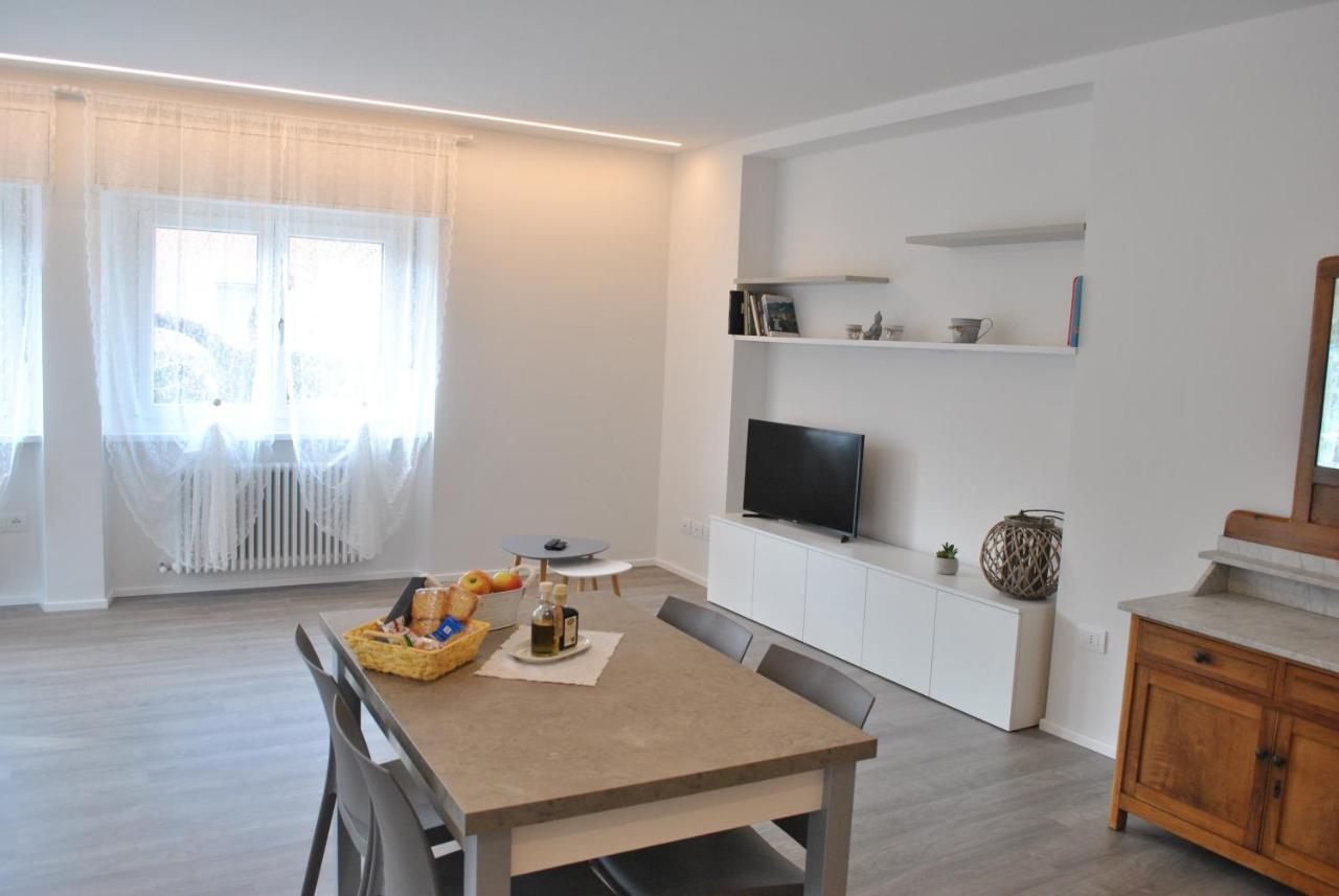 Ca Da Dora Apartment Arco Ngoại thất bức ảnh