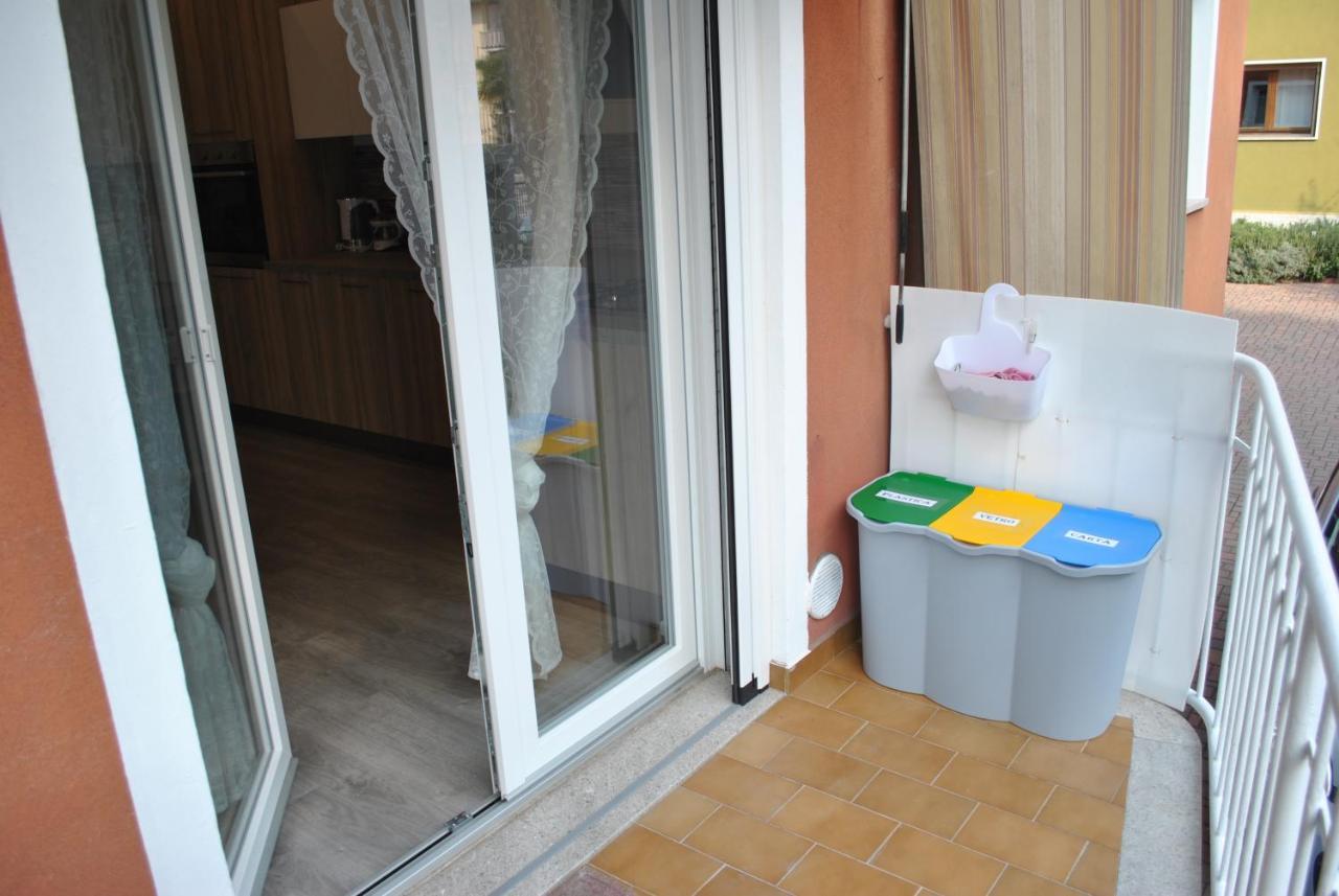 Ca Da Dora Apartment Arco Ngoại thất bức ảnh