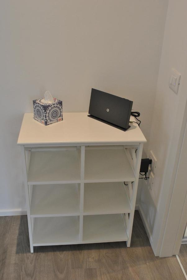 Ca Da Dora Apartment Arco Ngoại thất bức ảnh