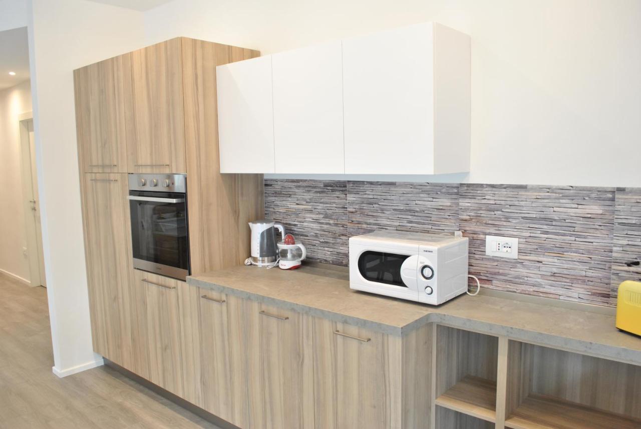 Ca Da Dora Apartment Arco Ngoại thất bức ảnh